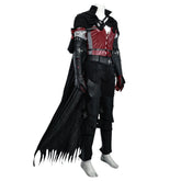 Final Fantasy XVI Clive Rosfield Cosplay Costume Top Level - Coscosmos